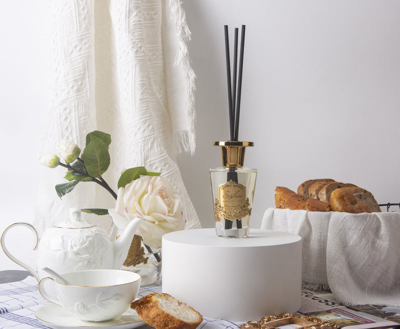 French Morning Tea - Diffusers