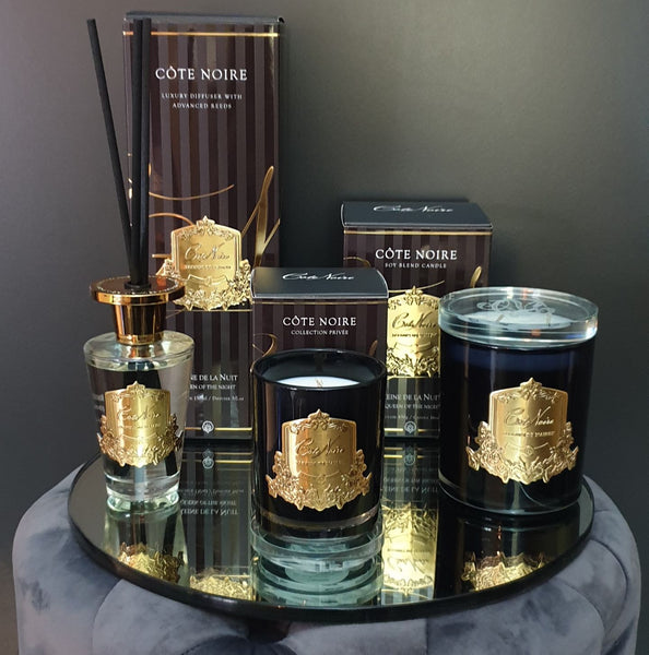 Cote Noire Diffusers - Queen of the Night