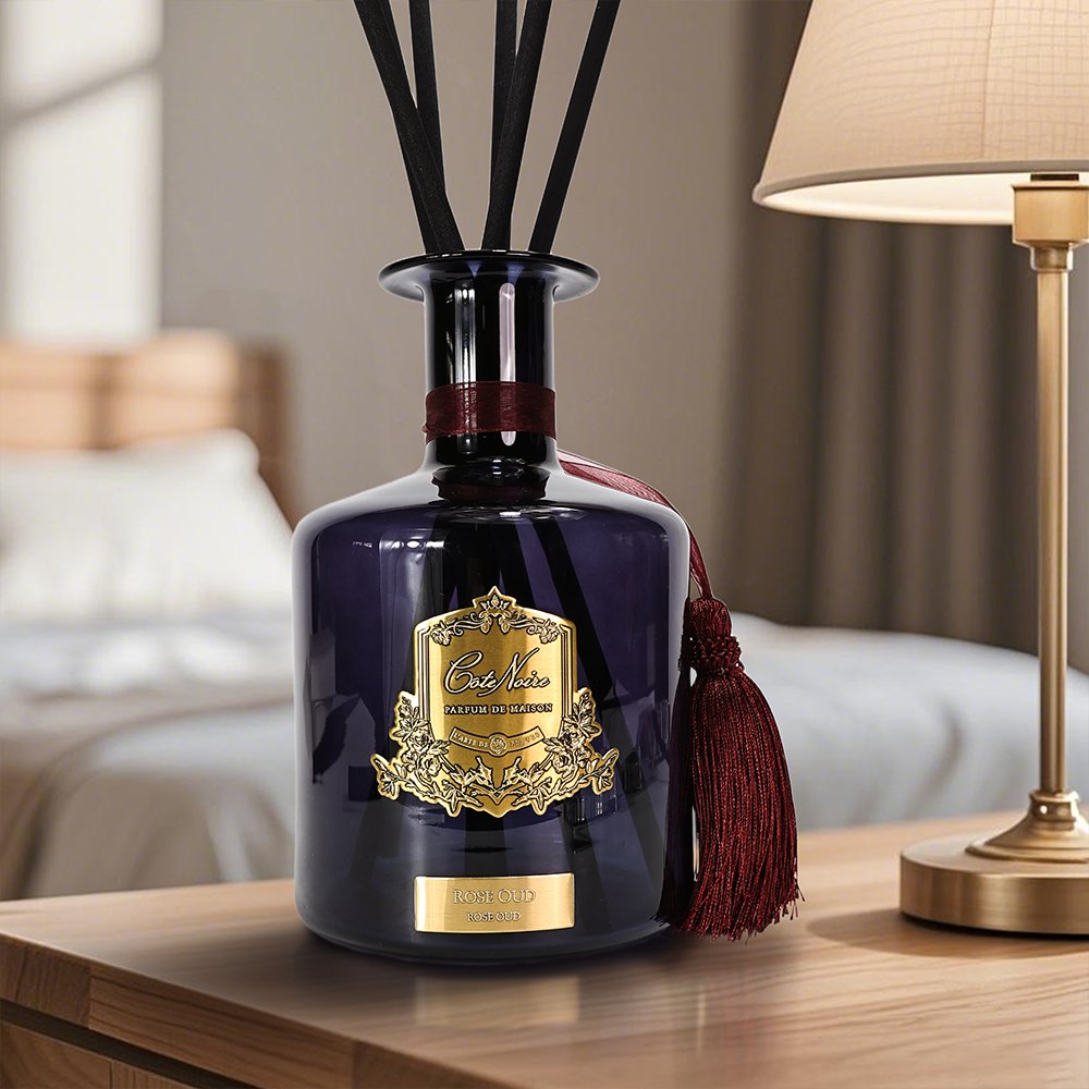 NEW ** Chateau Diffuser - Prosecco - 1200ml - CDG32 – Cote Noire