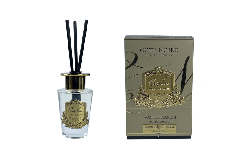 Cote Noire Diffusers - Blonde Vanilla