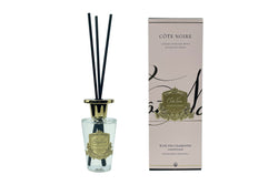 Cote Noire Diffusers & Refills - Charente Rose