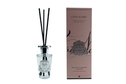 Cote Noire Diffusers & Refills - Charente Rose