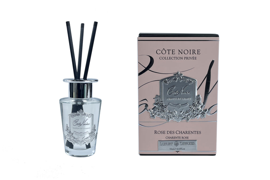 Cote Noire room fragrance 2点セット Cote Noire room fragrance 2点セット