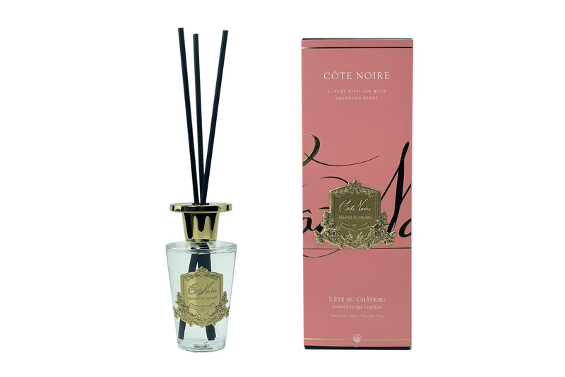 Cote Noire Diffusers - Summer in the Chateau