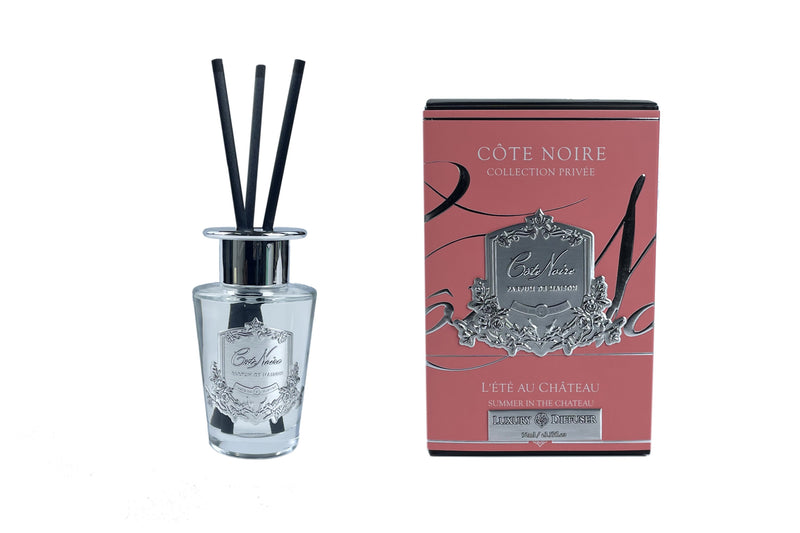 Cote Noire Diffusers - Summer in the Chateau