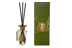 ** CLEARANCE ** Cote Noire Diffuser - Country Garden - 150ml gold - GMDS150