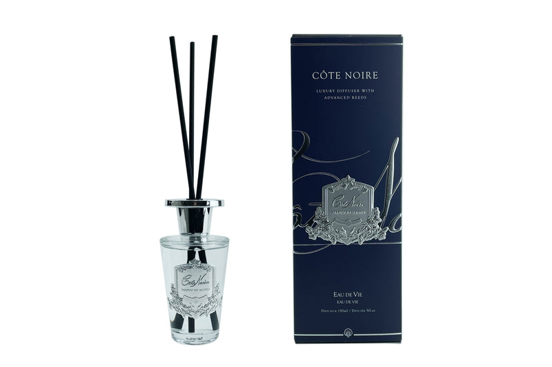 Cote Noire Diffusers - Eau De Vie