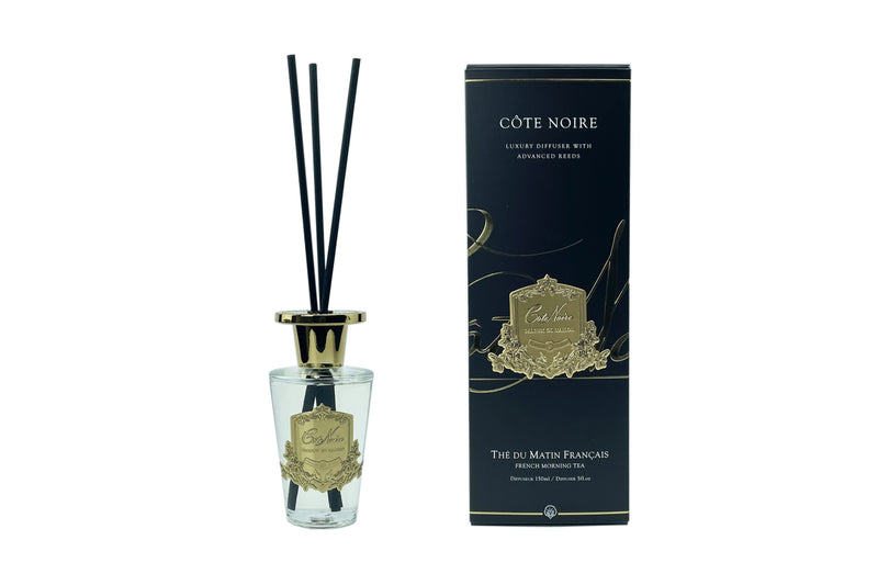 Cote Noire Diffusers - French Morning Tea