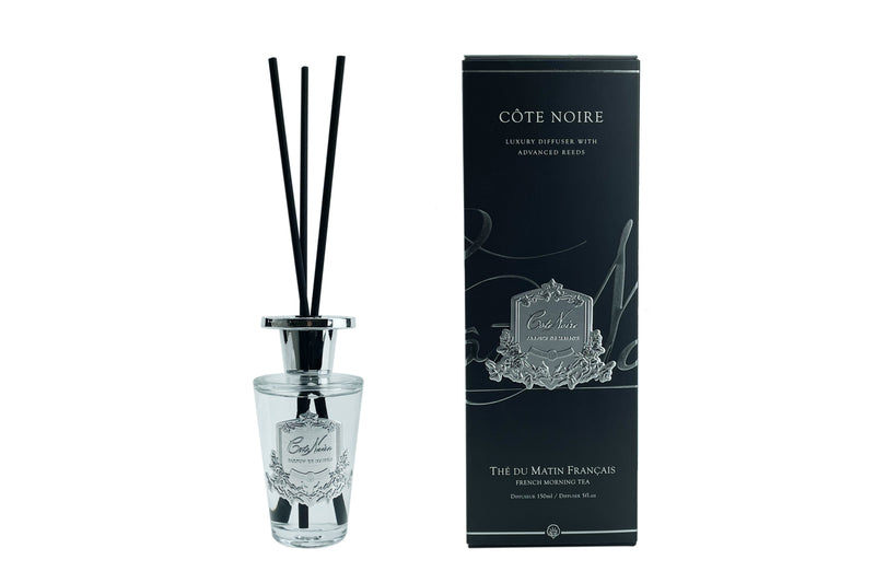 Cote Noire Diffusers - French Morning Tea