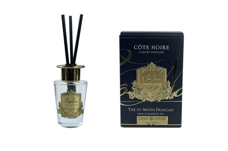 Cote Noire Diffusers - French Morning Tea