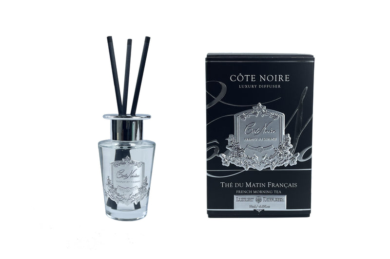 Cote Noire Diffusers - French Morning Tea