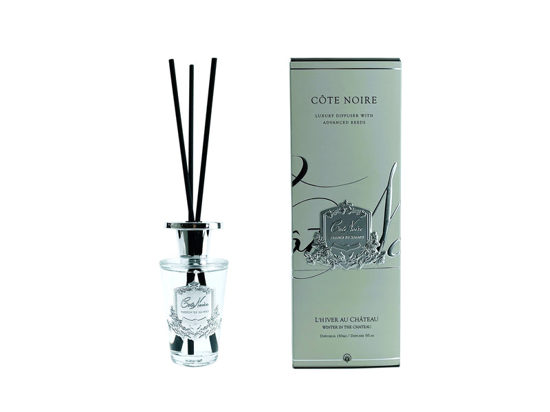 WINTER AT THE CHATEAU - Diffusers