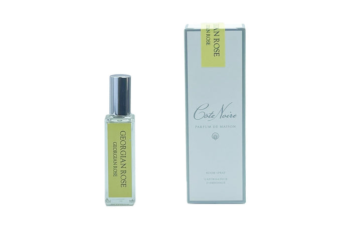 côte noire Cote Noire 15ml Room Spray - Georgian Rose