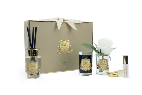 Cote Noire - Luxury Gift Set - Blonde Vanilla - GP01