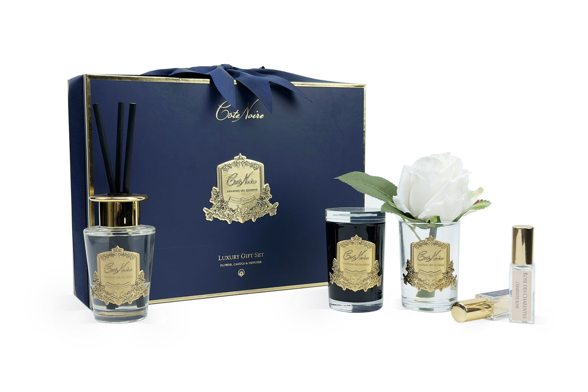 GIFT PACKS ** – Cote Noire