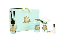 Cote Noire - Luxury Gift Set - Tiffany Blue - Persian Lime - GP51