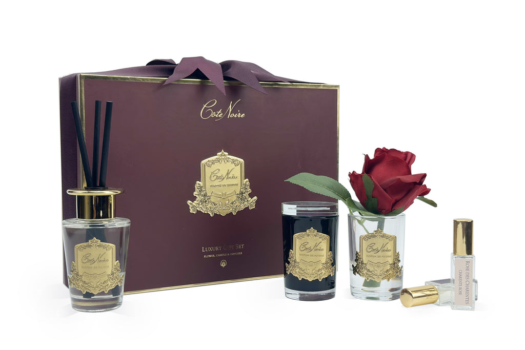 Cote Noire room fragrance set ルームフレグランス Cote Noire