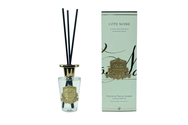 Cote Noire Diffusers - Jasmine Flower Tea