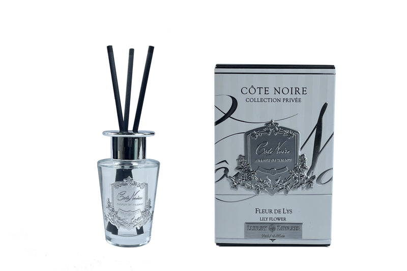 Cote Noire Diffusers - Lily Flower