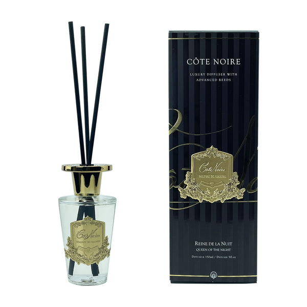 Cote Noire Diffusers - Queen of the Night