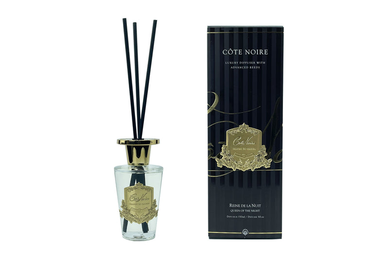 Cote Noire Diffusers - Queen of the Night