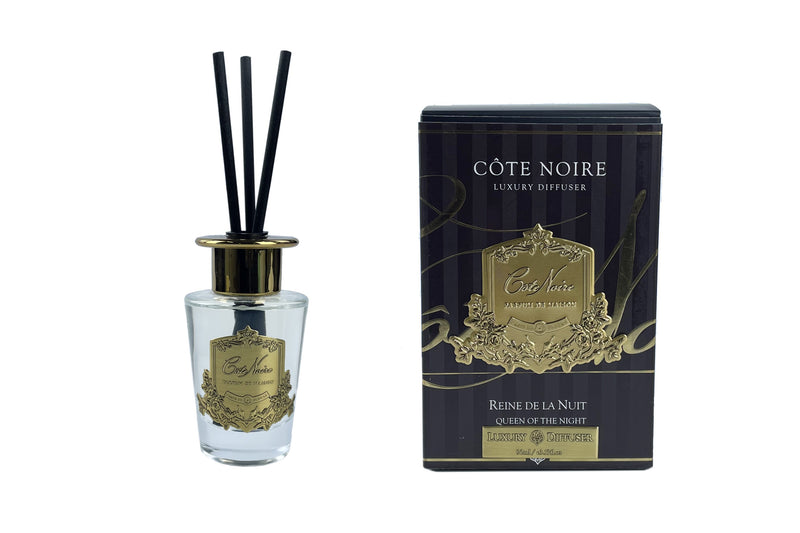 Cote Noire Diffusers - Queen of the Night