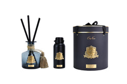 NEW - Cote Noire Petit Chateau Diffuser- Prosecco - PCF32