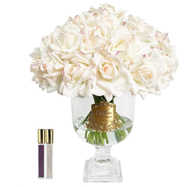 *NEW* VERSAILLES Rose Bouquet - Gold & Pink Blush - VRB02