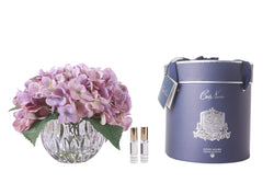 Cote Noire Luxury Hydrangeas - Mauve - LHY04