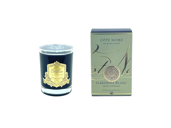 Gardenia - Gold Badge Candles