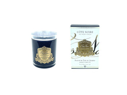 Jasmine Flower Tea - Gold Badge Candles