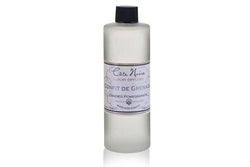 * HALF PRICE * Cote Noire Diffuser Refill 250ml - Confit de Grenade - Includes reeds