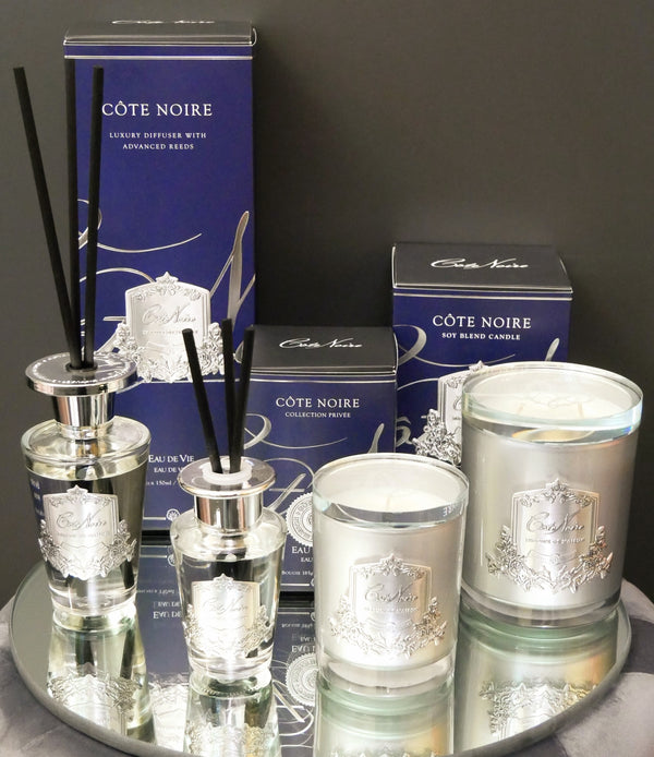 Cote Noire Diffusers - Eau De Vie