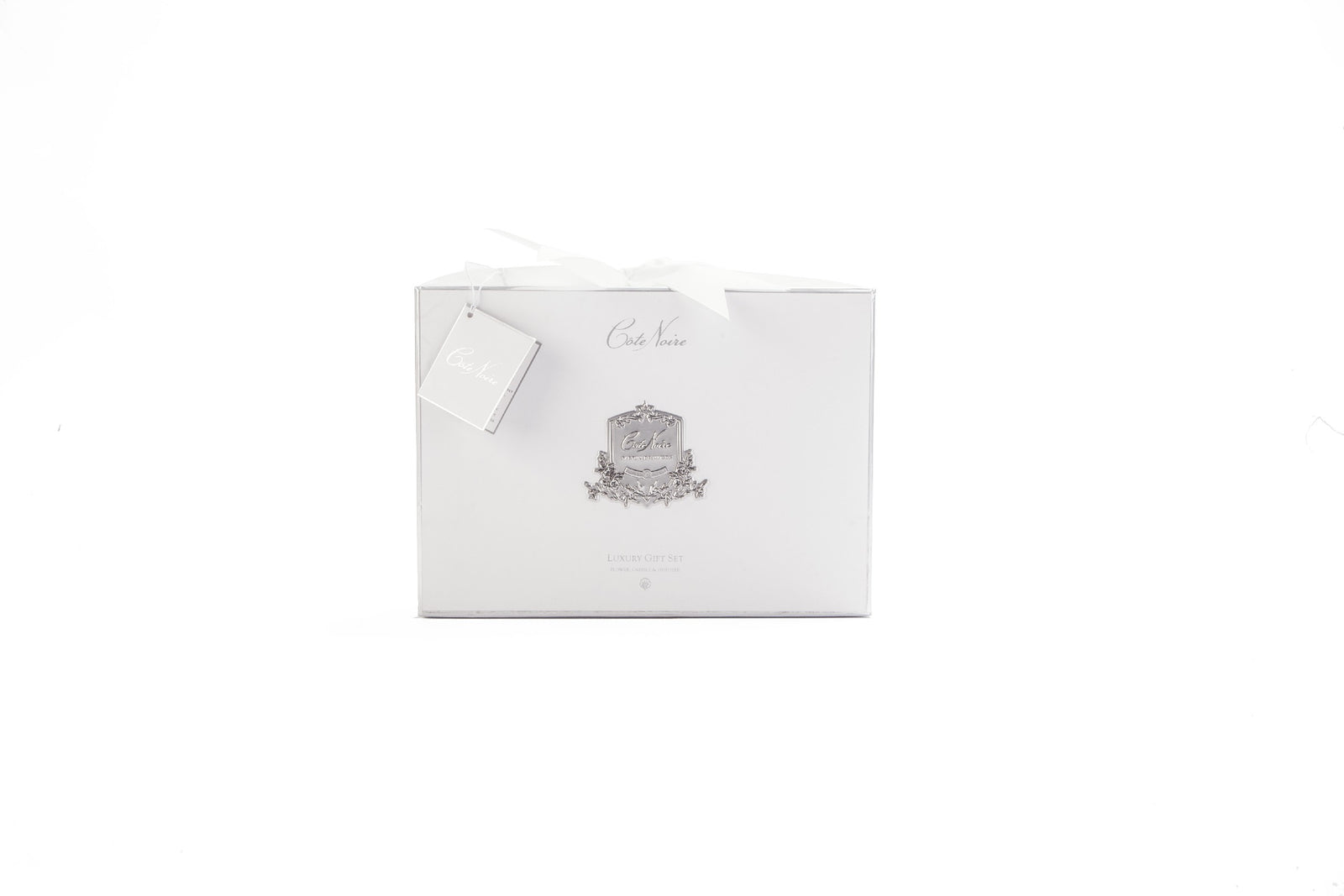 Cote Noire - Luxury Gift Set - Cashmere fragrance - GP05