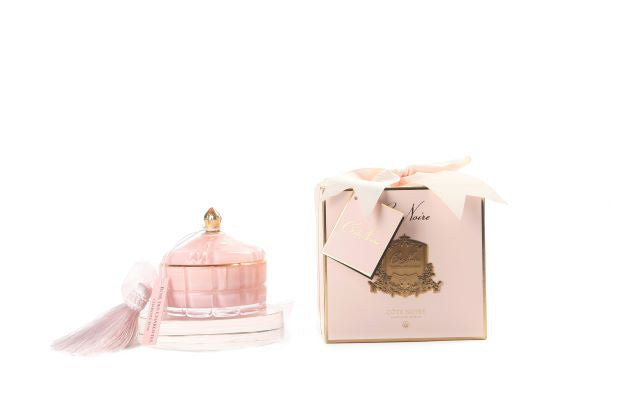 Art Deco Candles