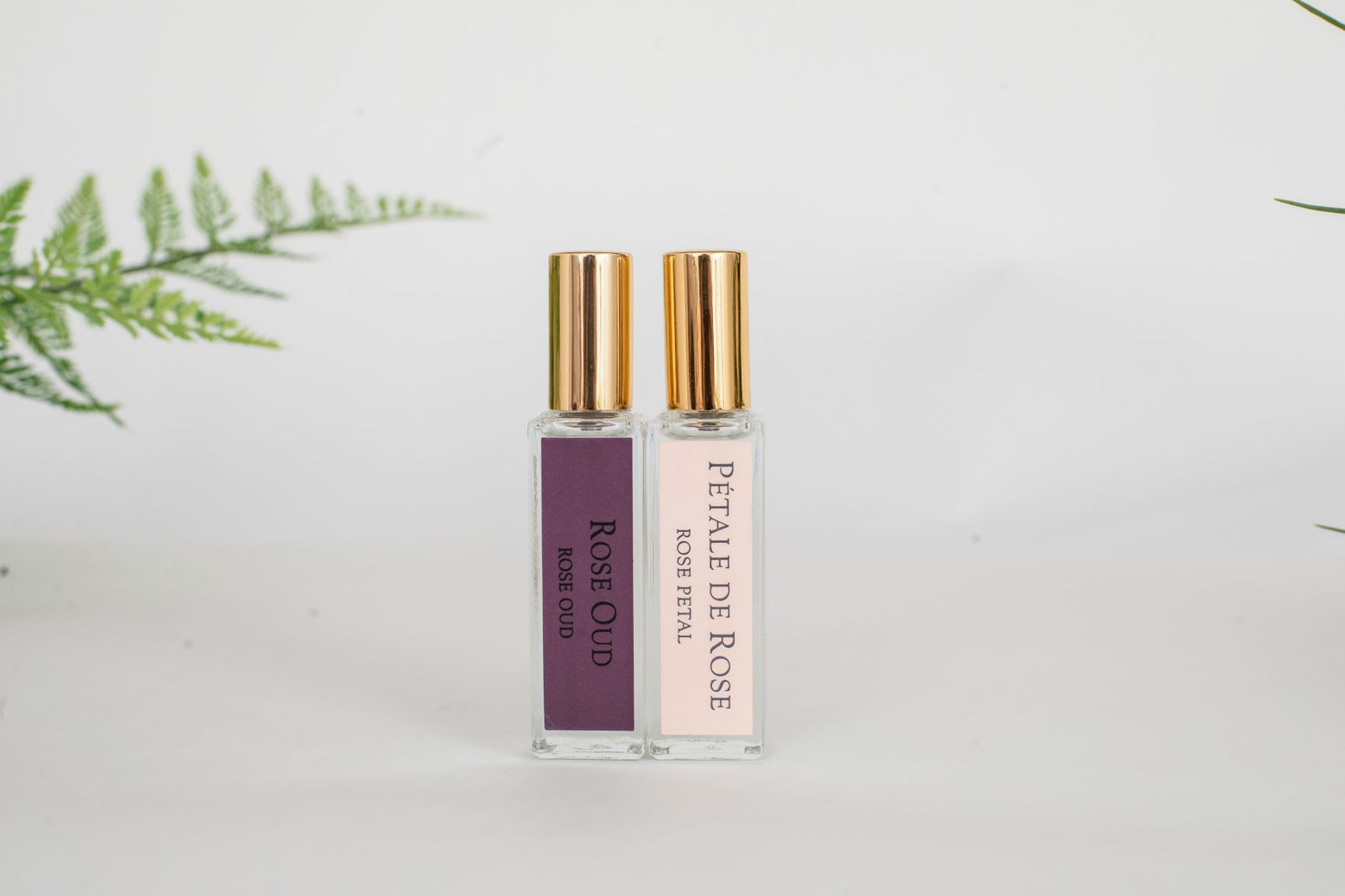 Côte Noire 20ml Room Spray - Rose Oud – Cote Noire