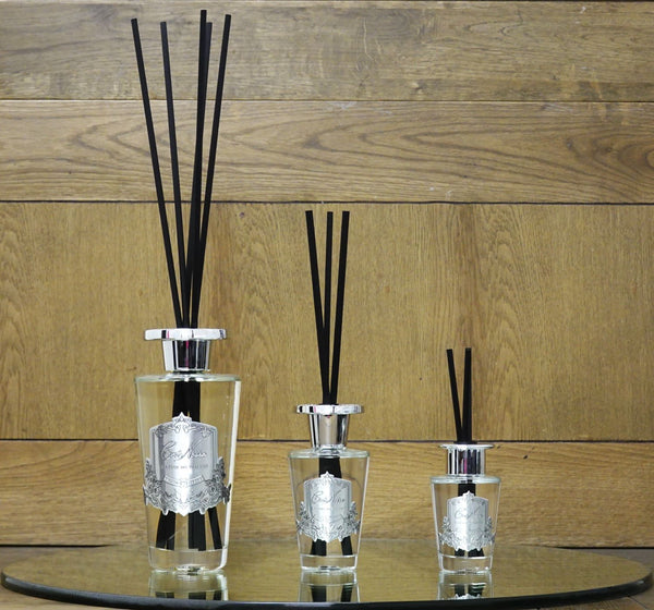 Cote Noire Diffusers - Persian Lime & Tangerine