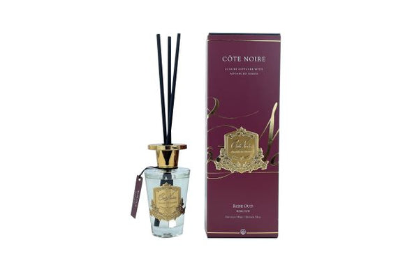 ROSE OUD - Diffusers