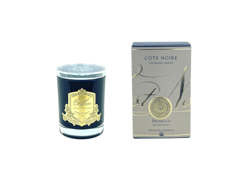 Prosecco - Gold Badge Candles