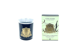 Persian Lime - Gold Badge Candles
