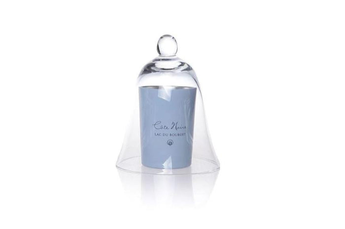 côte noire * HALF PRICE * Glass Dome - Votive